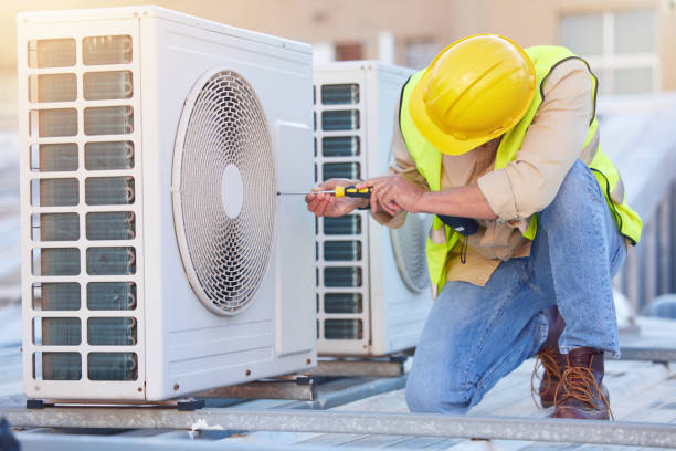 Ranlo, NC HVAC Company