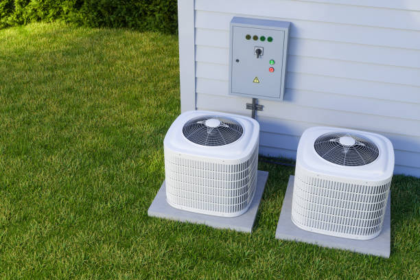 Best Commercial HVAC repair  in Ranlo, NC
