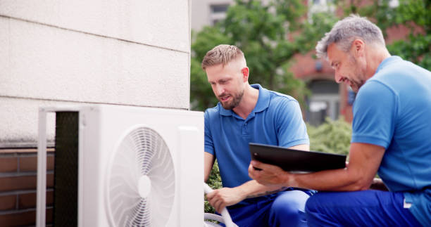 Best HVAC emergency services  in Ranlo, NC