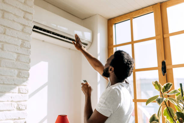 Best AC installation near me  in Ranlo, NC