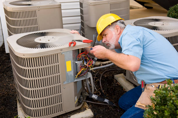 Best HVAC repair near me  in Ranlo, NC