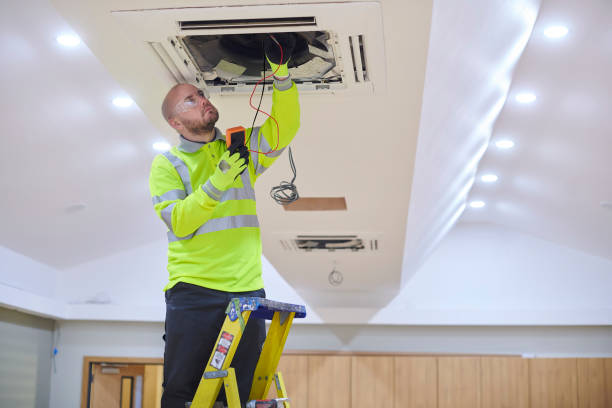 Best HVAC repair near me  in Ranlo, NC