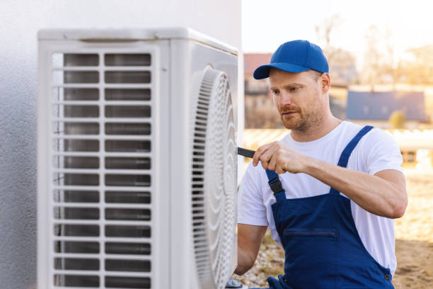 Best HVAC air duct cleaning  in Ranlo, NC