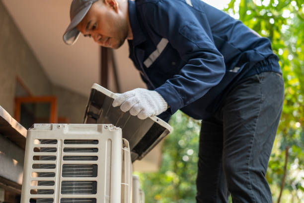 Best HVAC cleaning services  in Ranlo, NC